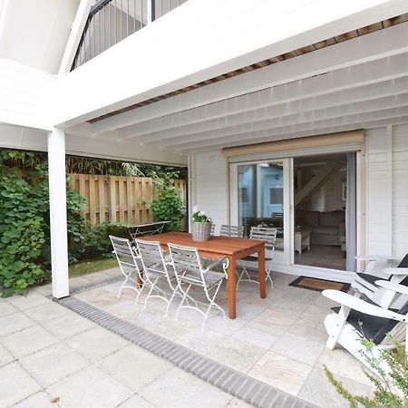 Hoge Weide 64 Appartement Oostkapelle Buitenkant foto