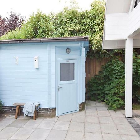 Hoge Weide 64 Appartement Oostkapelle Buitenkant foto