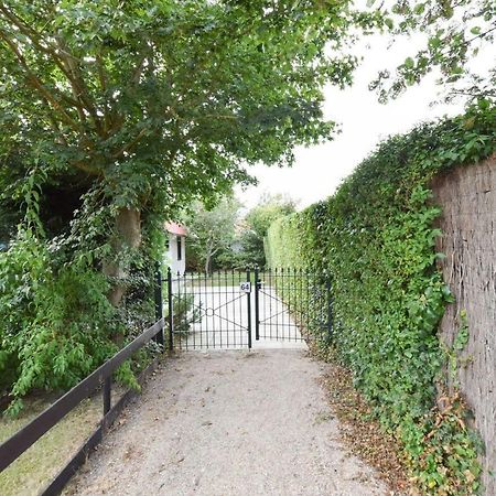 Hoge Weide 64 Appartement Oostkapelle Buitenkant foto