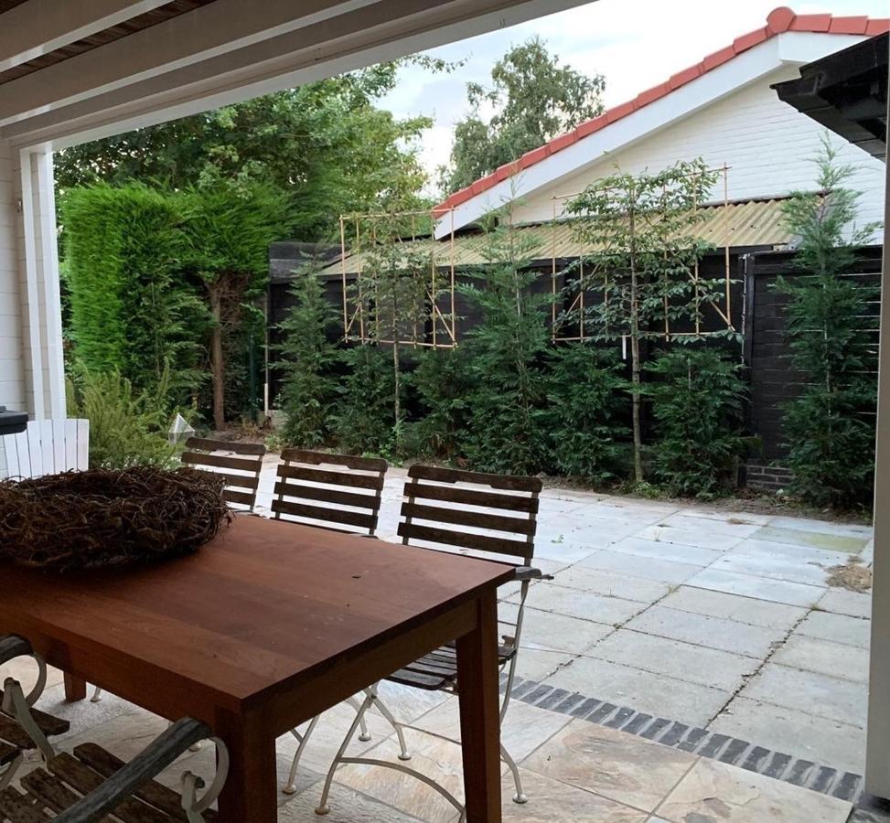 Hoge Weide 64 Appartement Oostkapelle Buitenkant foto