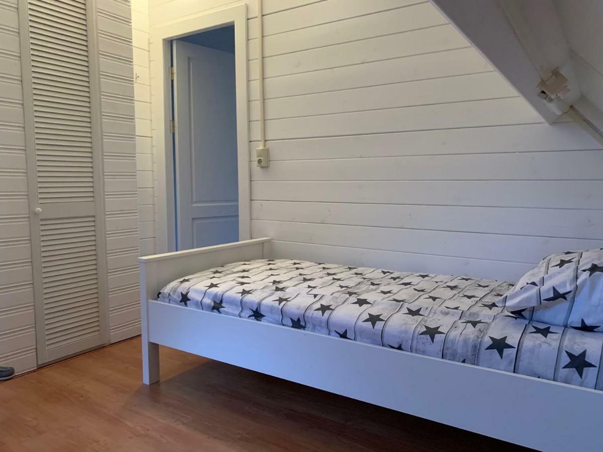 Hoge Weide 64 Appartement Oostkapelle Buitenkant foto