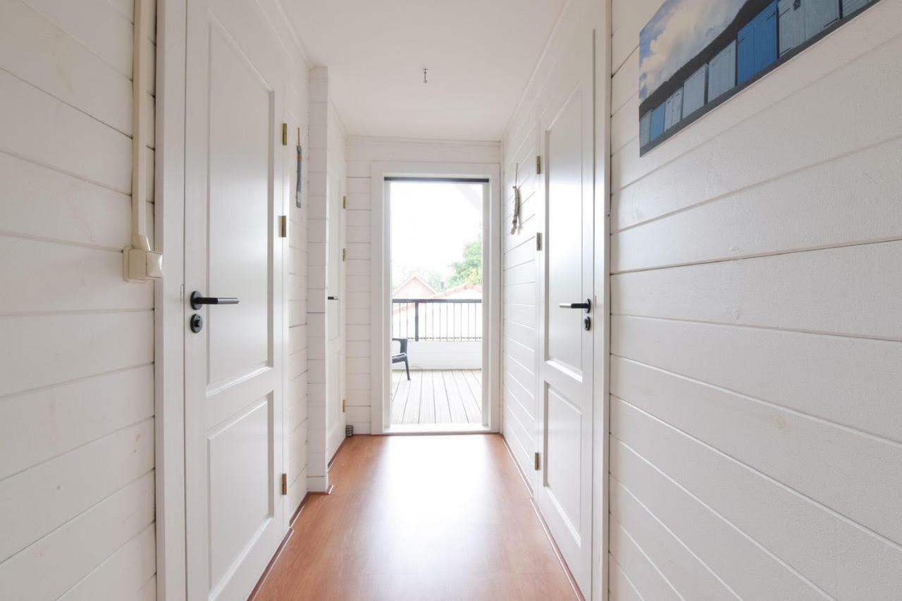 Hoge Weide 64 Appartement Oostkapelle Buitenkant foto