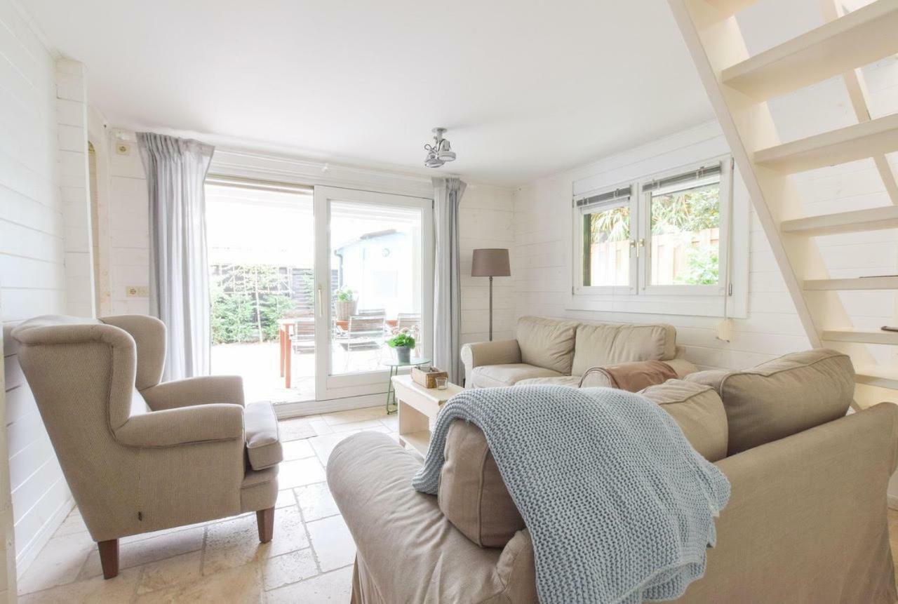 Hoge Weide 64 Appartement Oostkapelle Buitenkant foto