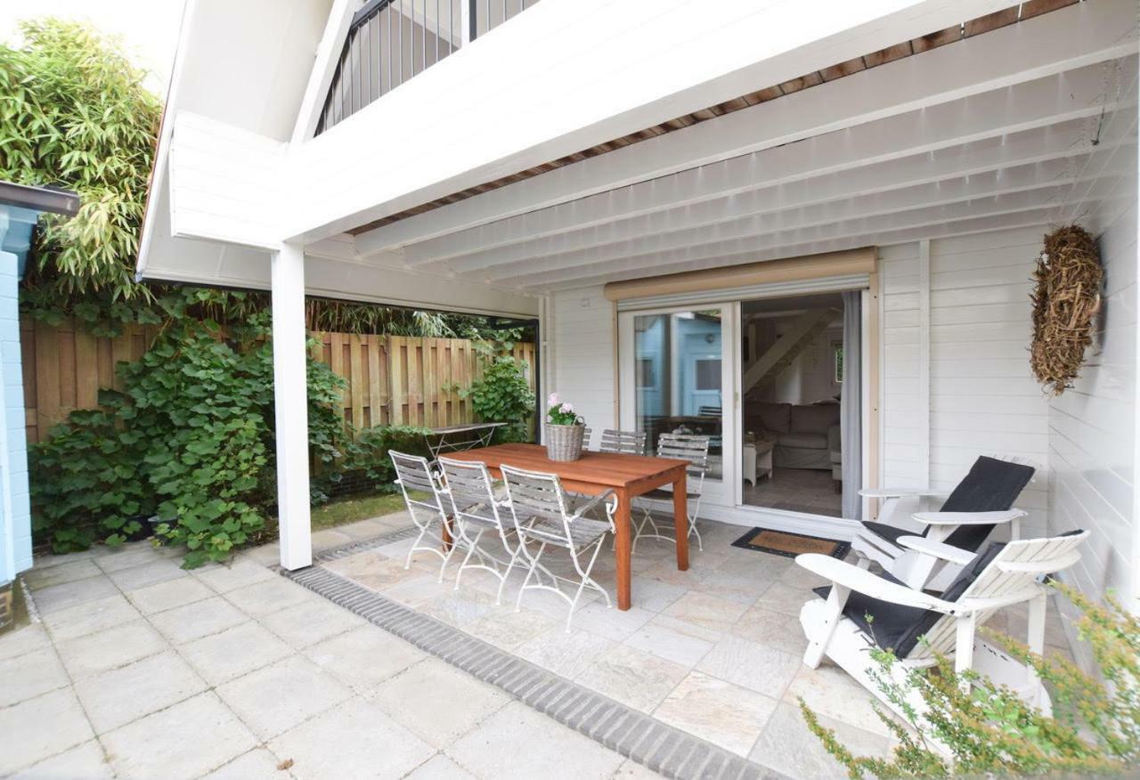 Hoge Weide 64 Appartement Oostkapelle Buitenkant foto