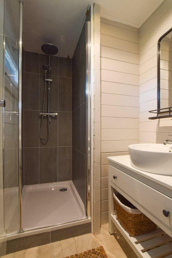 Hoge Weide 64 Appartement Oostkapelle Buitenkant foto