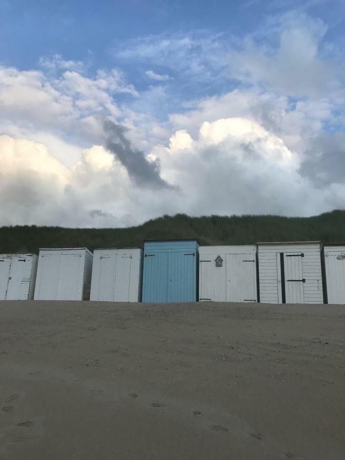 Hoge Weide 64 Appartement Oostkapelle Buitenkant foto