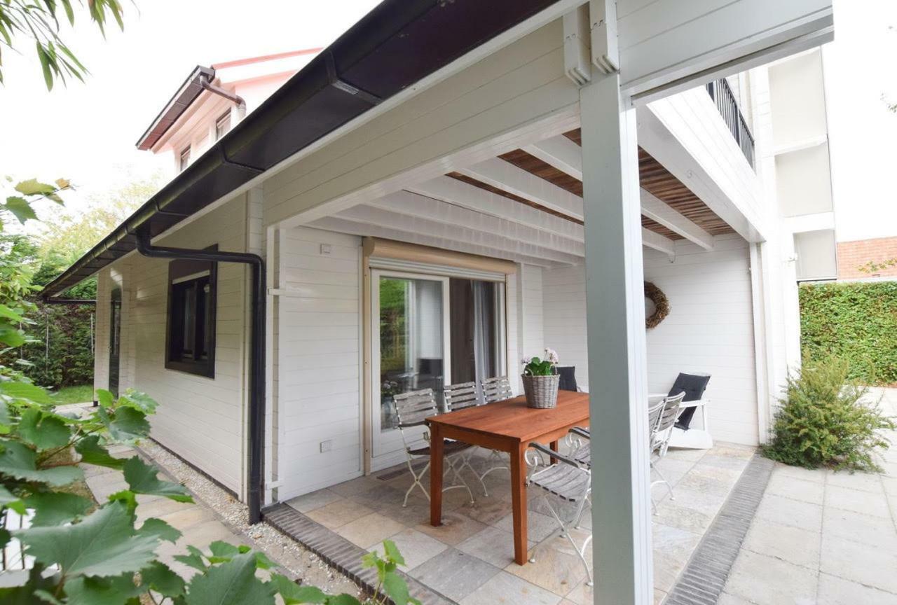 Hoge Weide 64 Appartement Oostkapelle Buitenkant foto